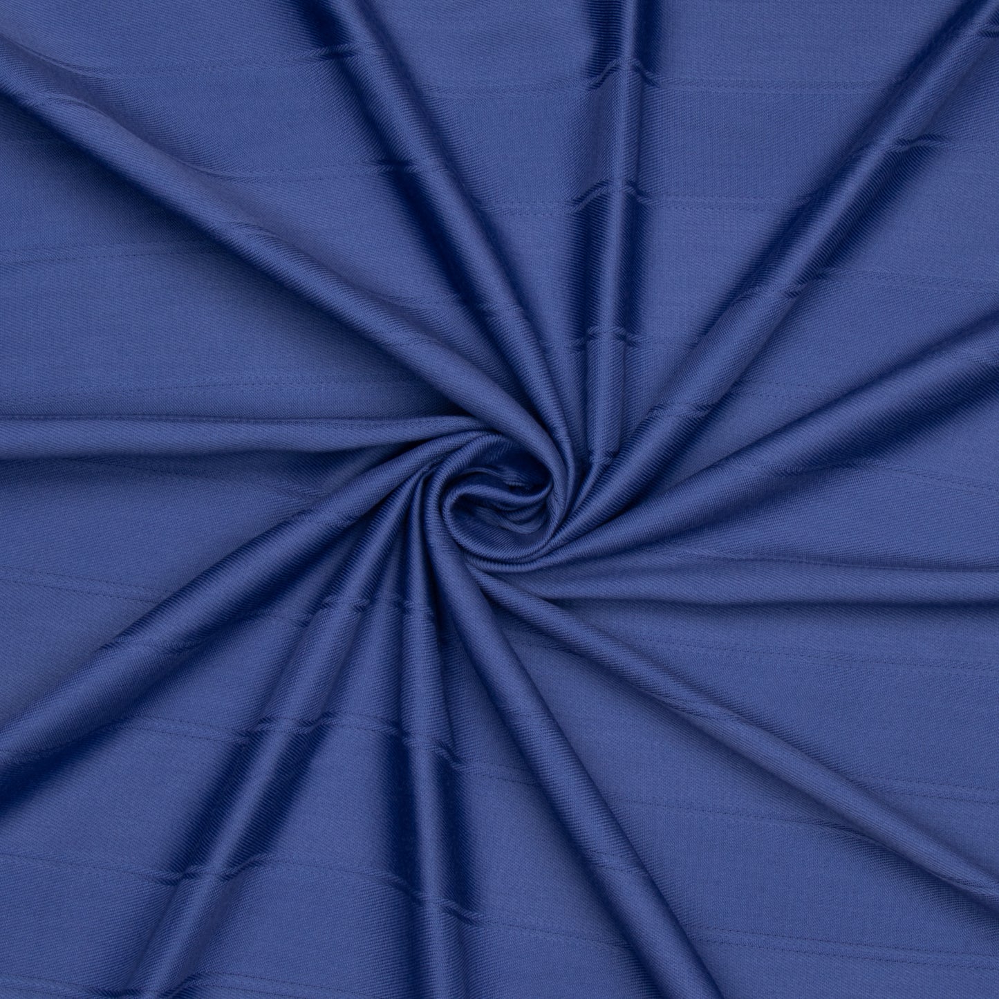 Table Linen Damask Stripe Periwinkle 235cm