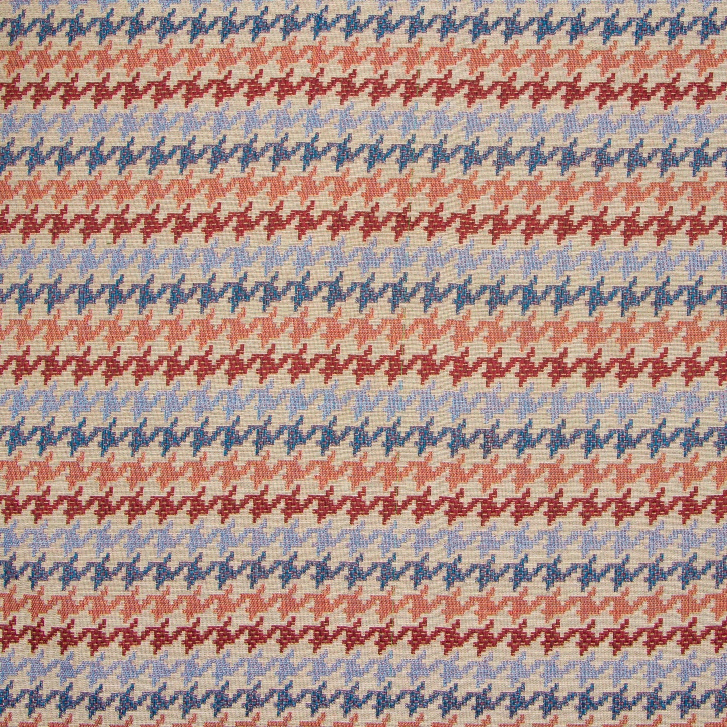 Tapestry Houndstooth - Ragland Fabrics