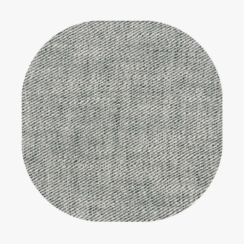 Upholstery Euro™ Woven Plain Winter Retro - Ragland Fabrics