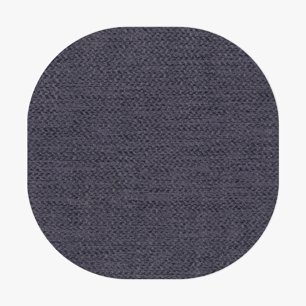 Upholstery Euro™ Woven Plain Cadbury Crossweave - Ragland Fabrics