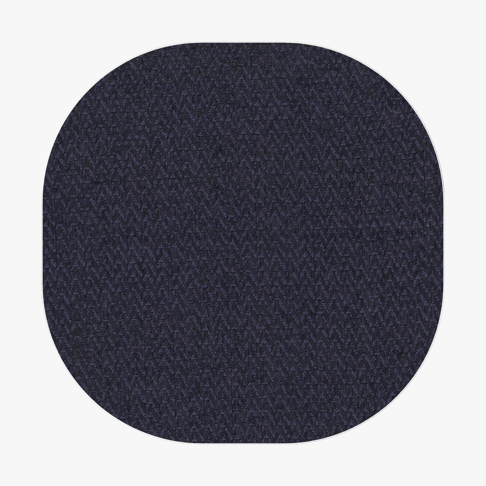 Upholstery Euro™ Woven Plain Cadbury Purple - Ragland Fabrics