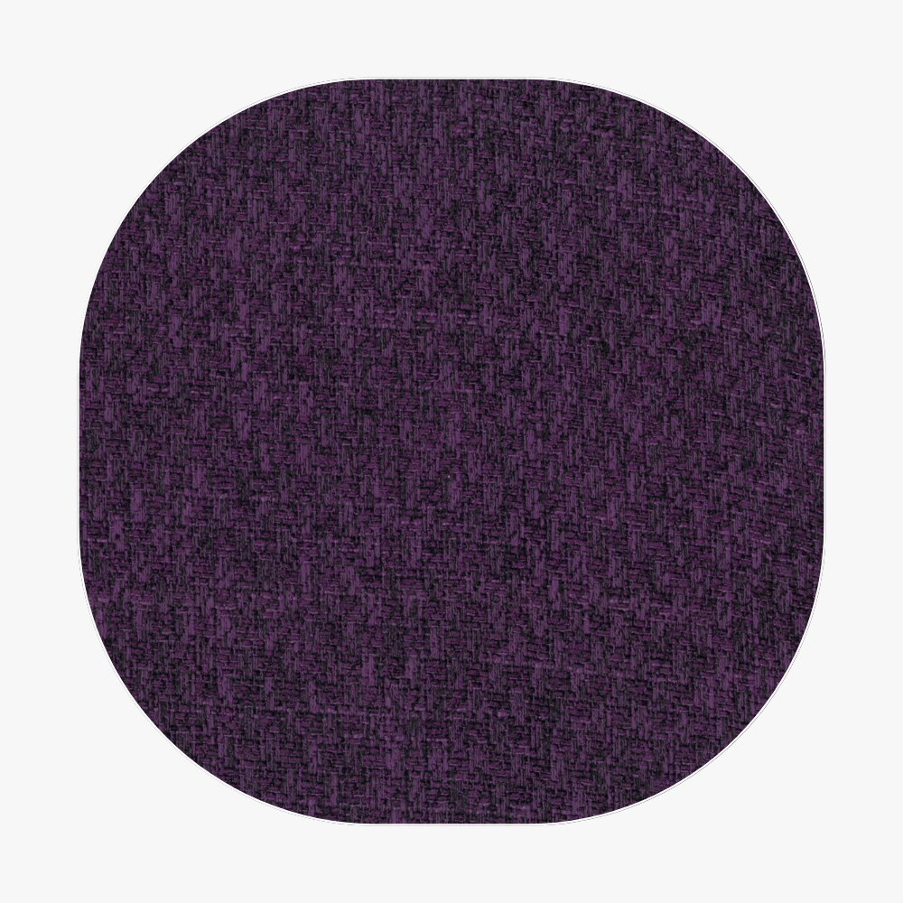 Upholstery Euro™ Woven Plain Mulberry - Ragland Fabrics