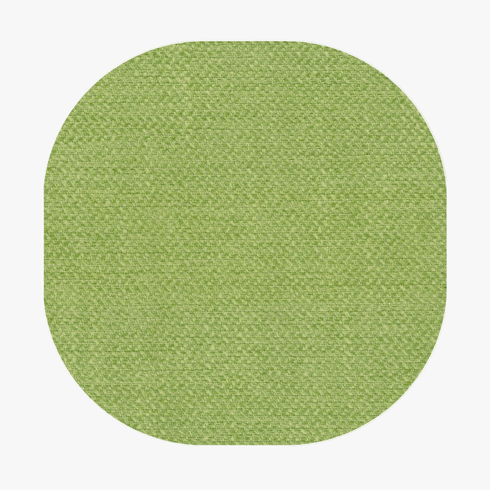 Upholstery Euro™ Woven Plain Limestone - Ragland Fabrics