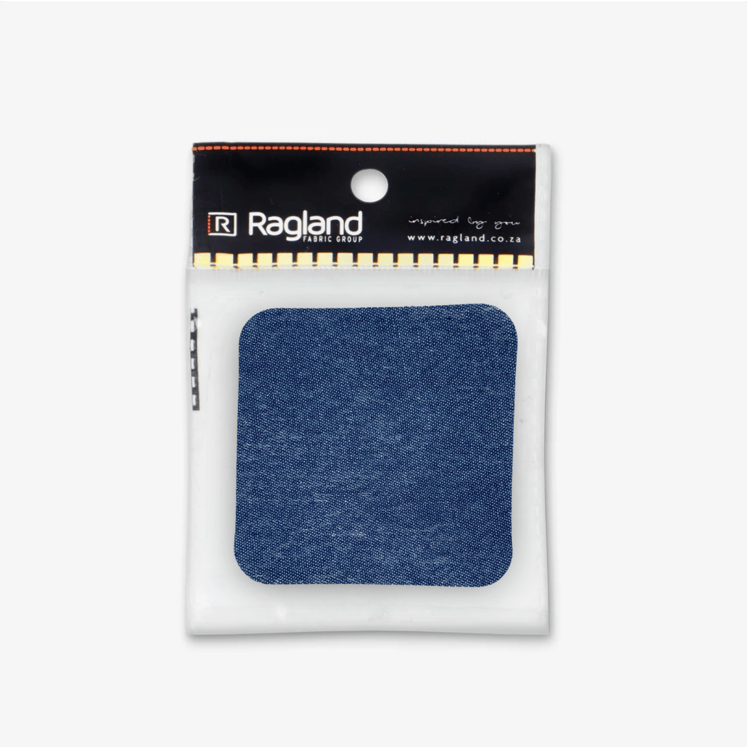 Patches - Square 12,5cm x 12,5cm - Ragland Fabrics