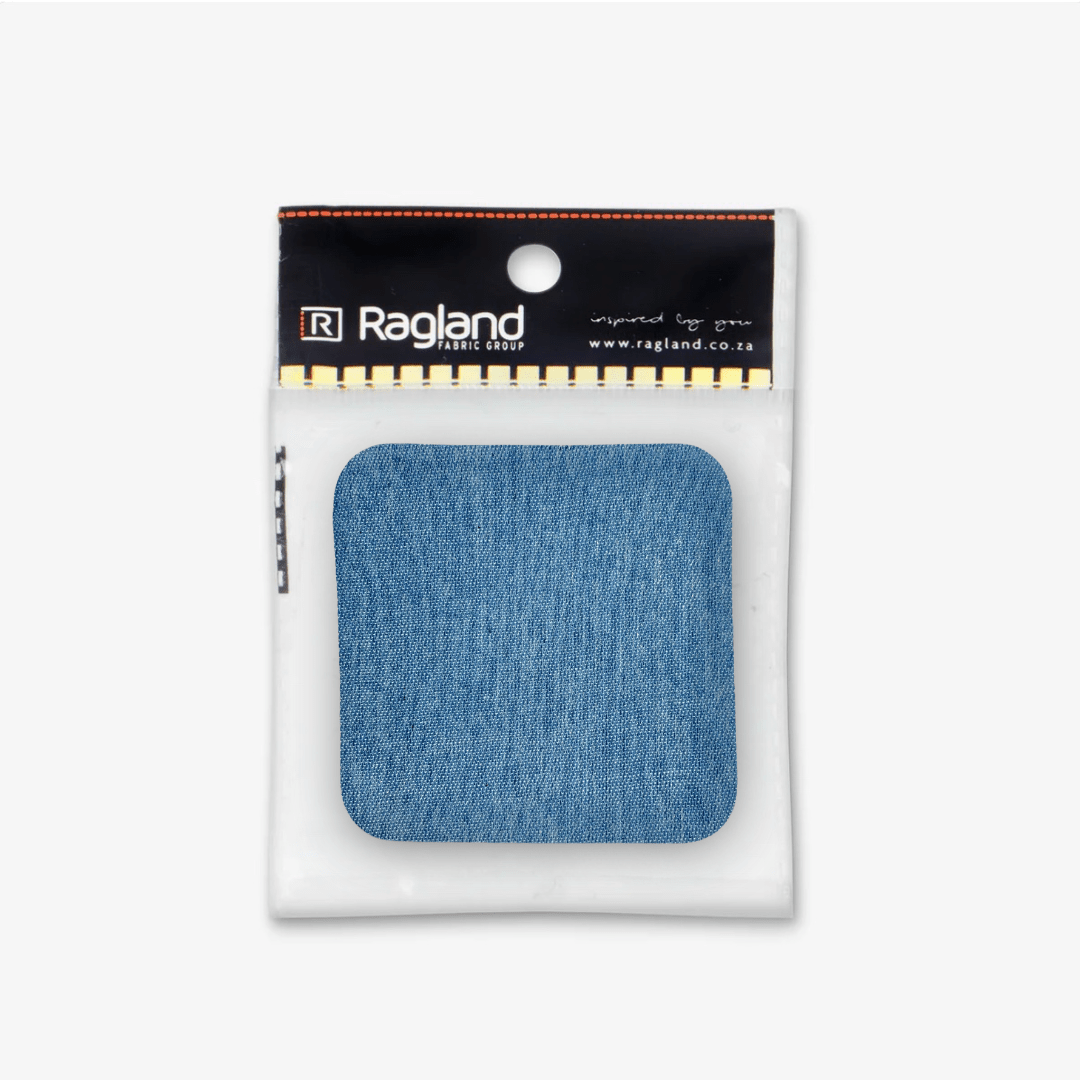 Patches - Square 12,5cm x 12,5cm - Ragland Fabrics