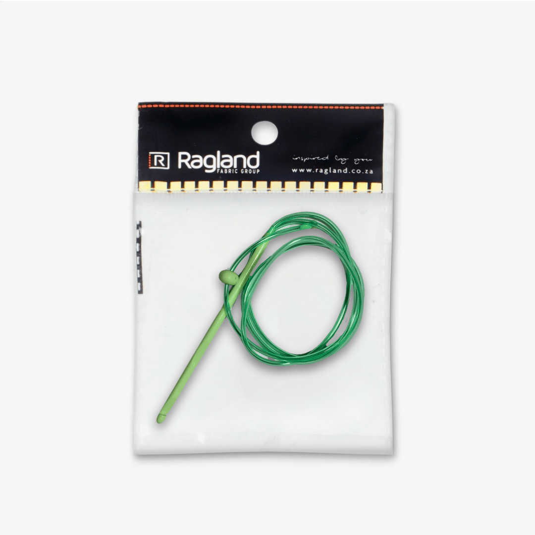 Afghan Carpet Crochet Hooks 5.5 - Ragland Fabrics