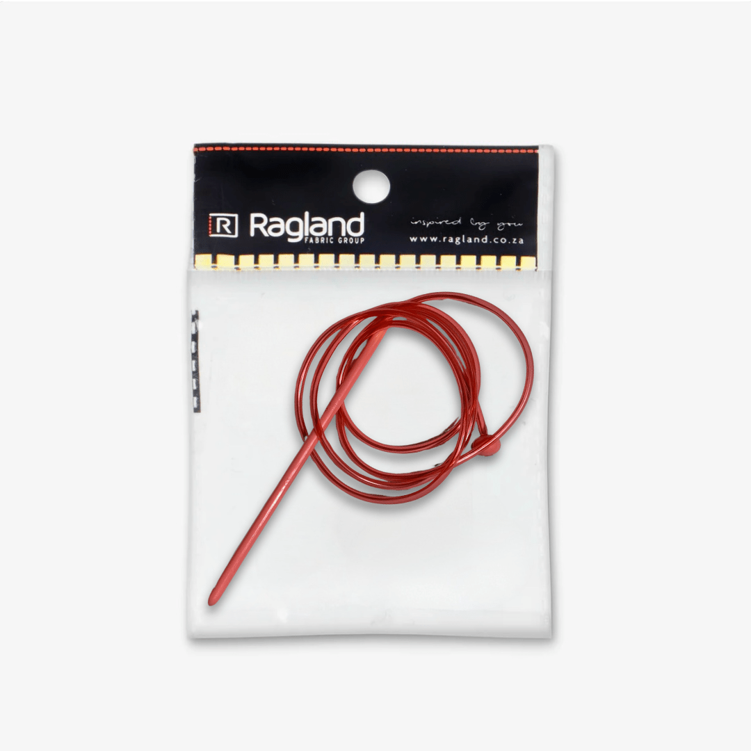 Afghan Carpet Crochet Hooks 5 - Ragland Fabrics