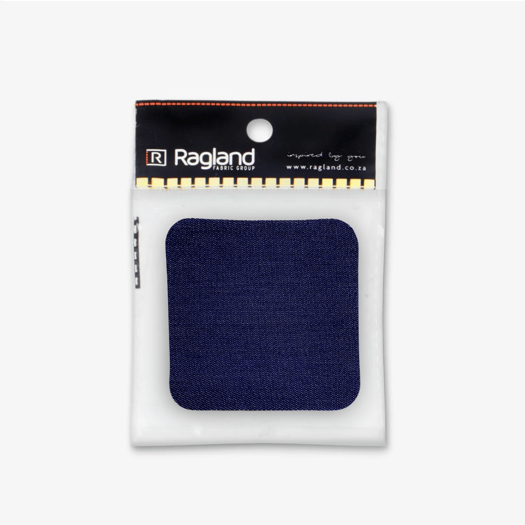 Patches - Square 12,5cm x 12,5cm - Ragland Fabrics