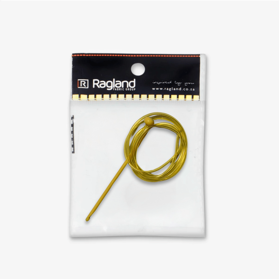 Afghan Carpet Crochet Hooks 4.5 - Ragland Fabrics