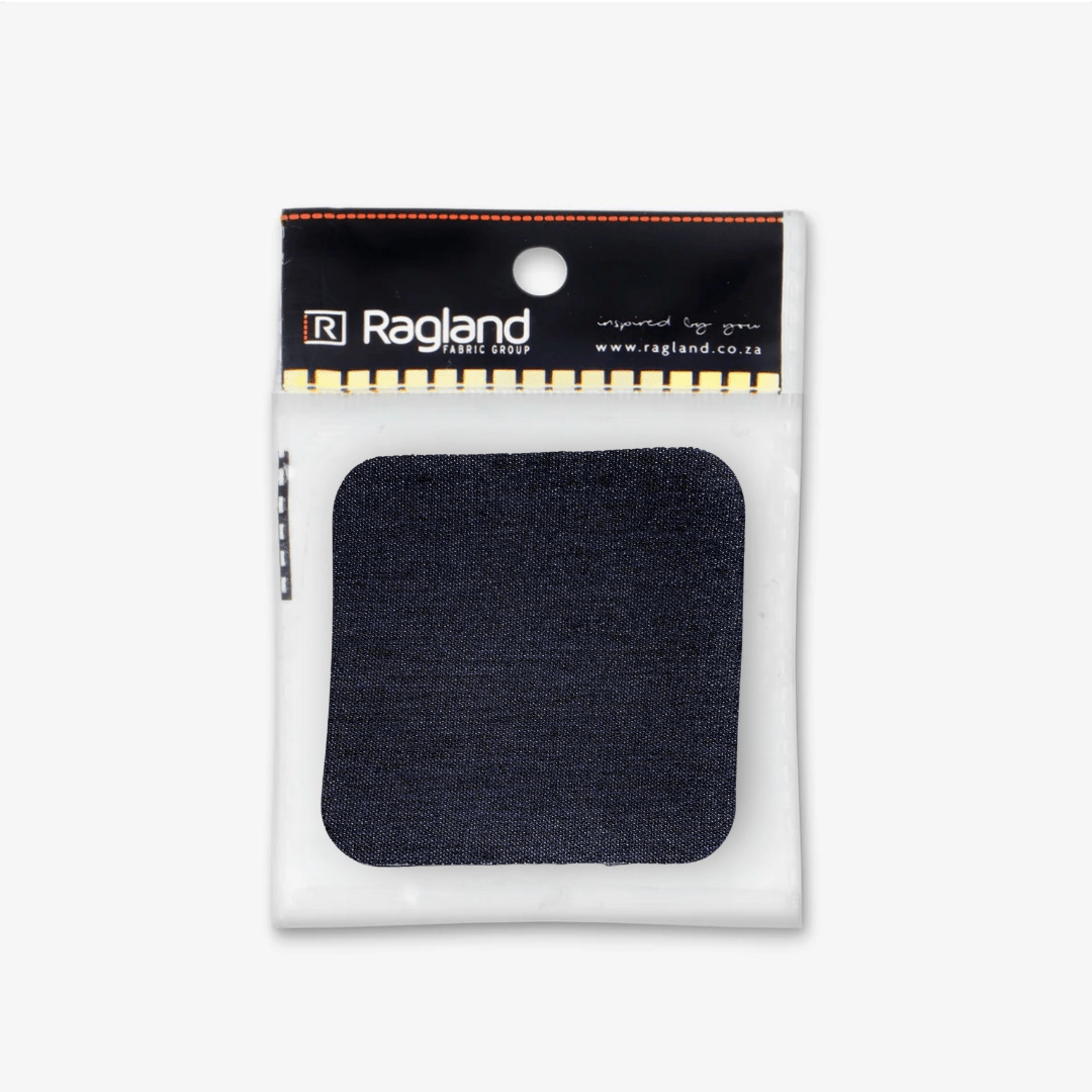 Patches - Square 12,5cm x 12,5cm - Ragland Fabrics