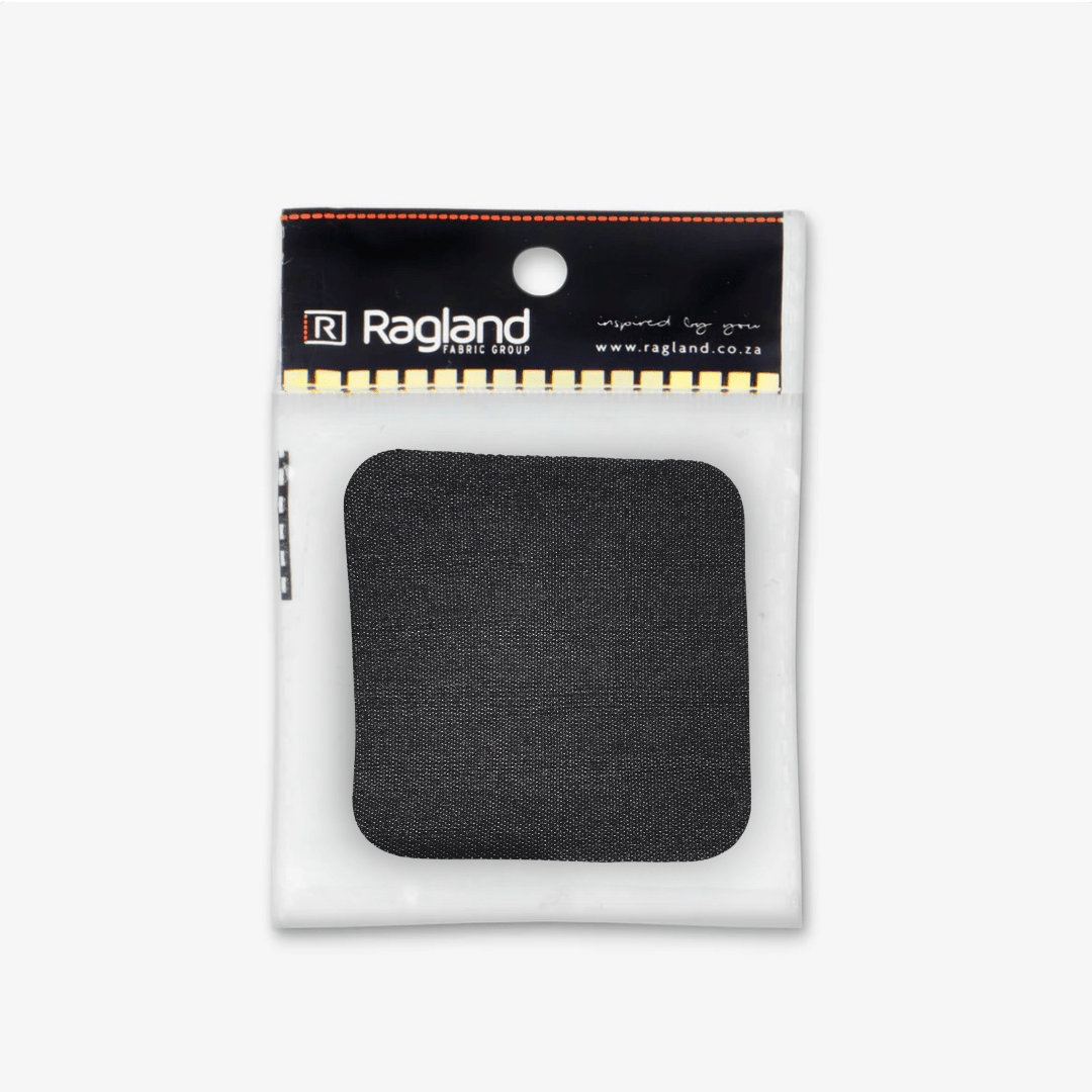 Patches - Square 12,5cm x 12,5cm - Ragland Fabrics