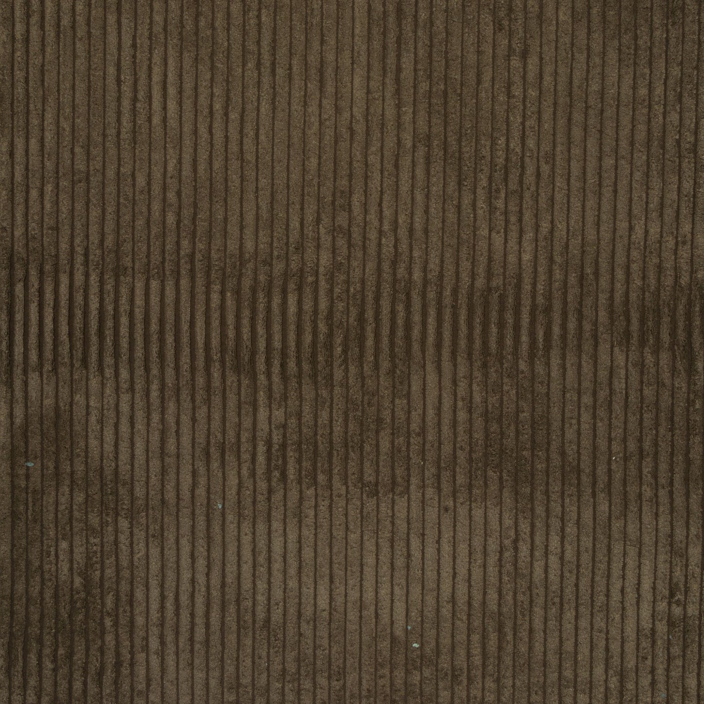 Corduroy Chunky 140cm Chocolate