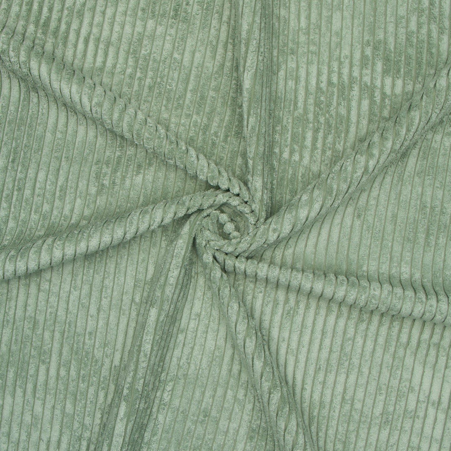 Corduroy Chunky 140cm Duck Egg