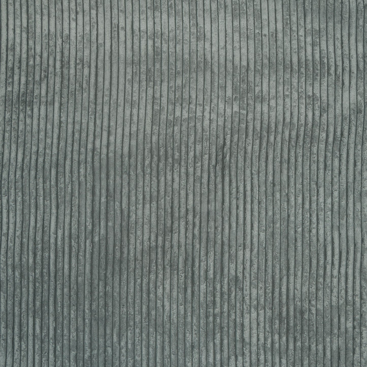 Corduroy Chunky 140cm Talisman Grey