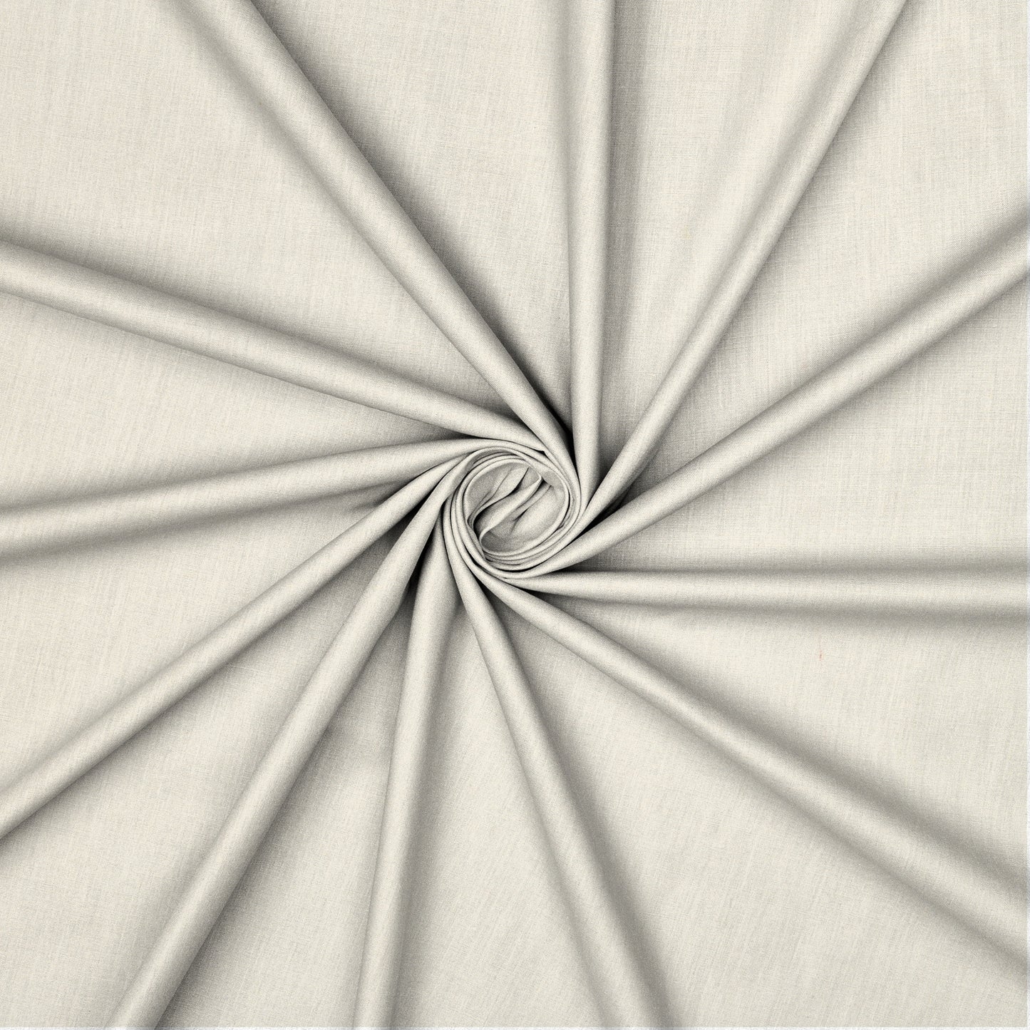 Sheeting Poly Cotton Cream