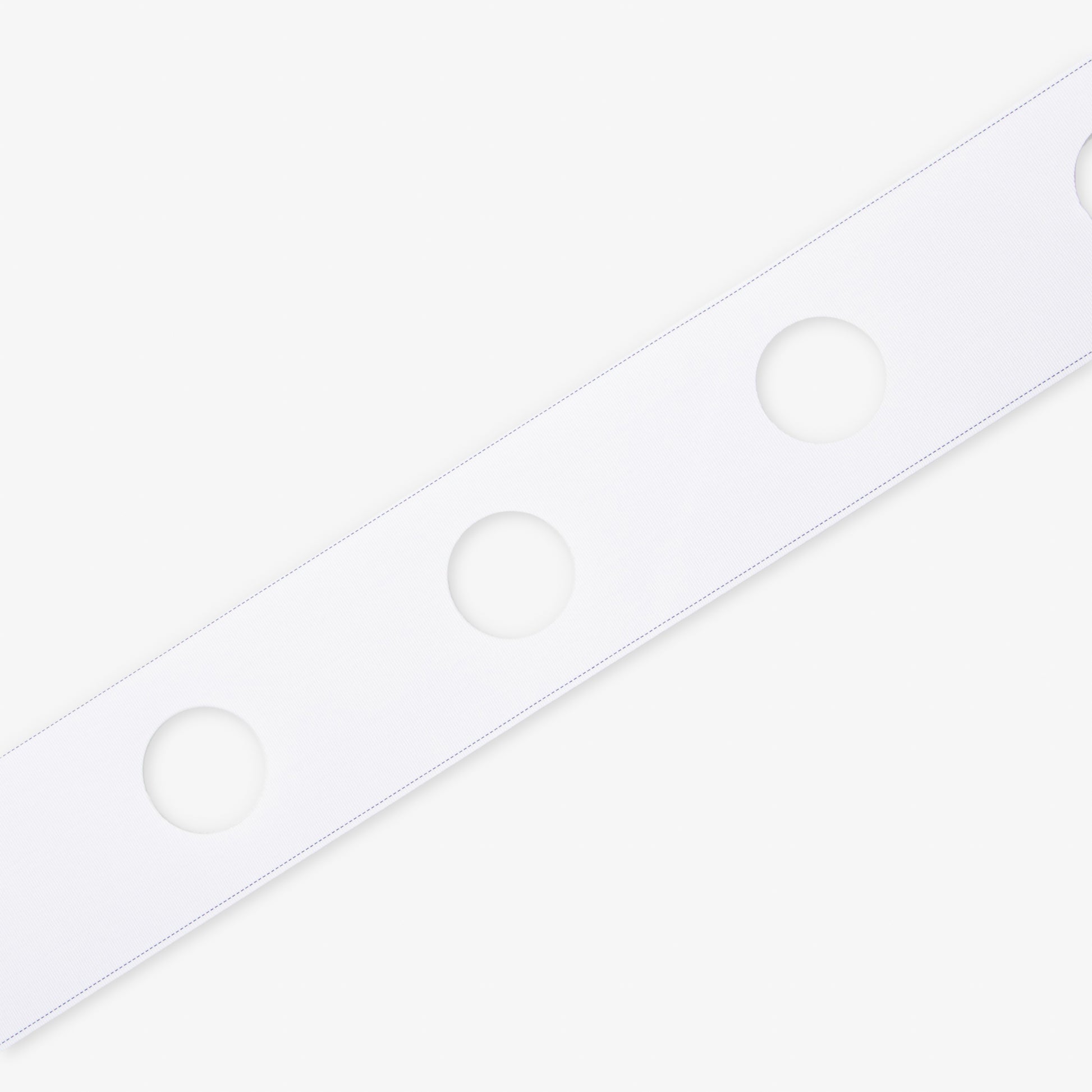 Curtain Eyelet Tape - Ragland Fabrics