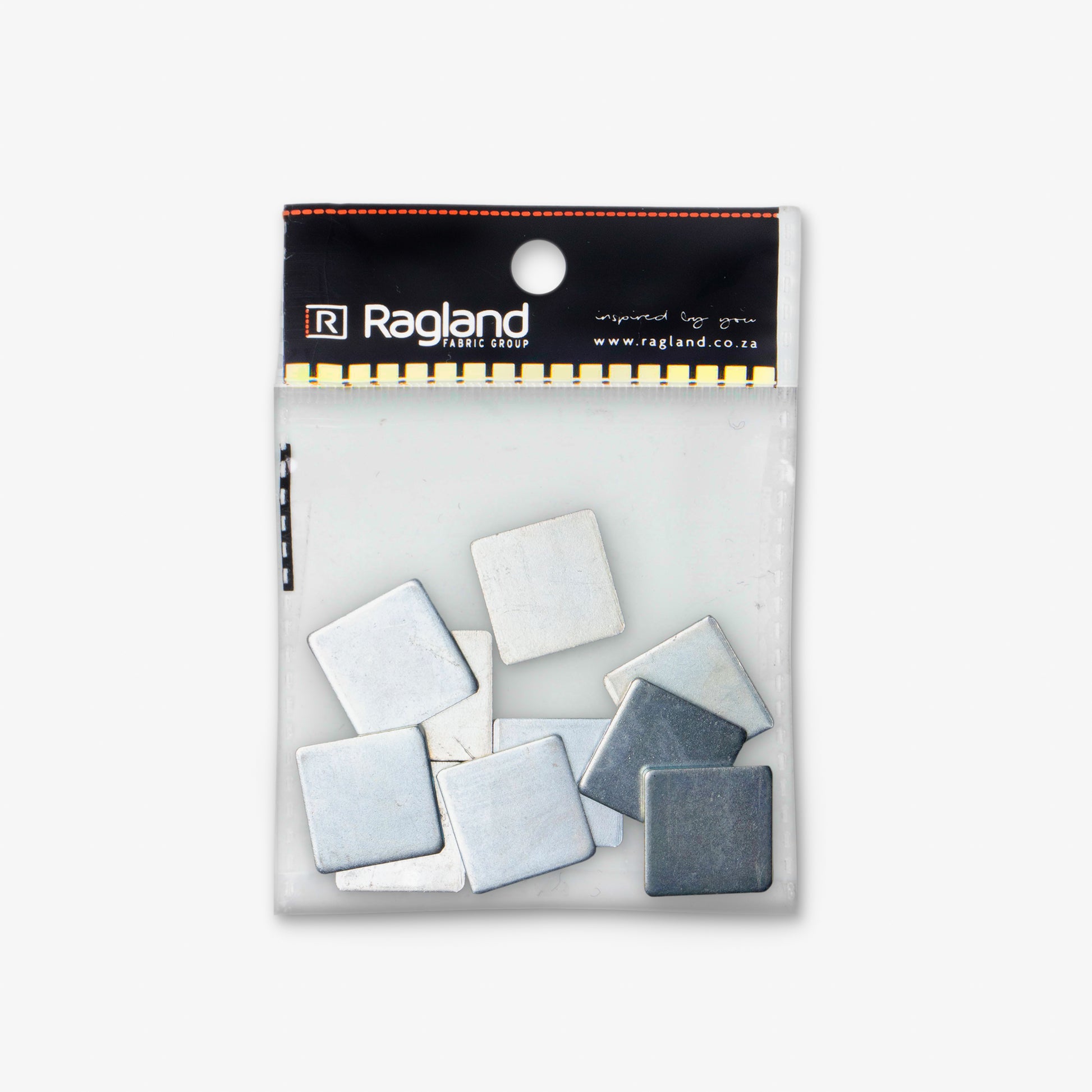 Curtain Weight - Pack of 10 - Ragland Fabrics