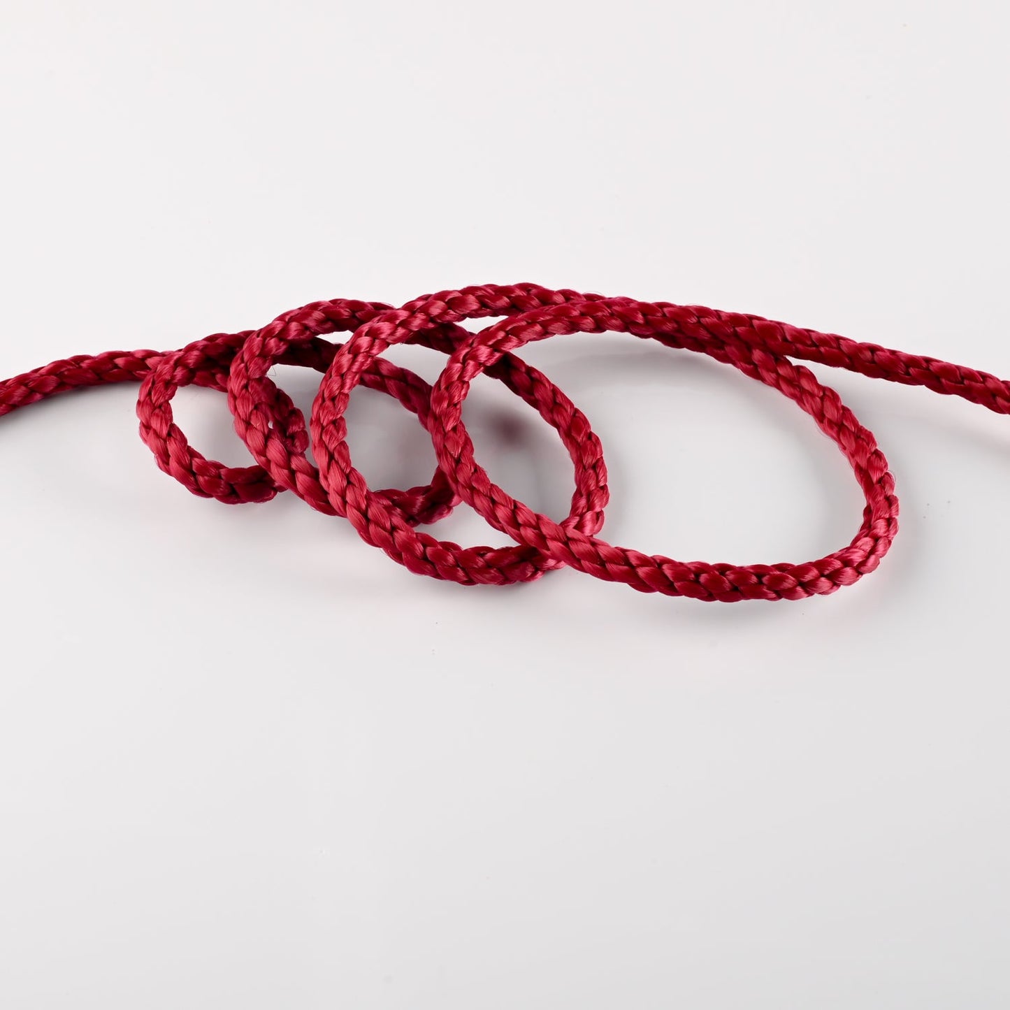 Cushion Cord Maroon