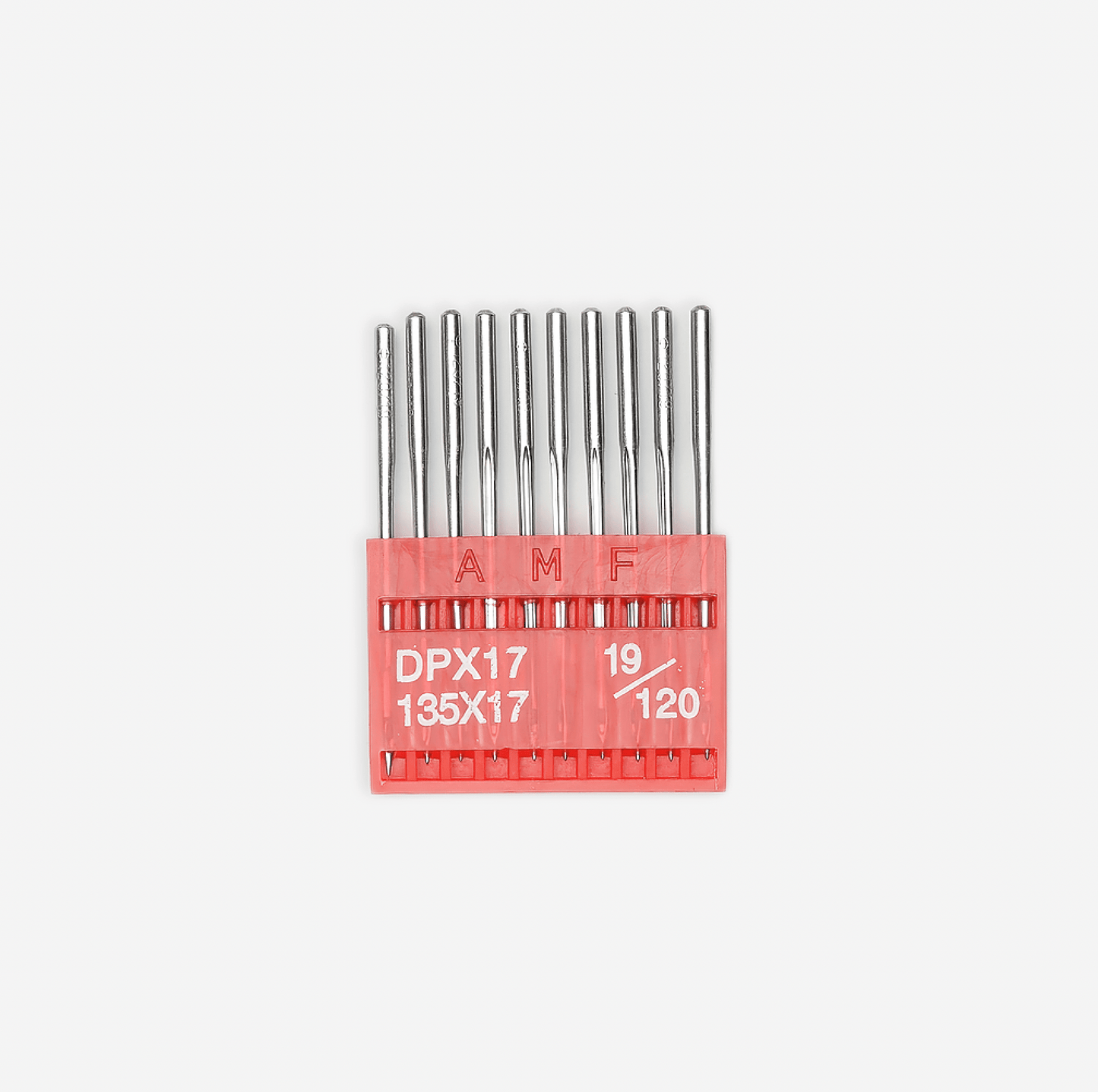 Industrial Walking Foot Needle DPX - 17 19 - Ragland Fabrics