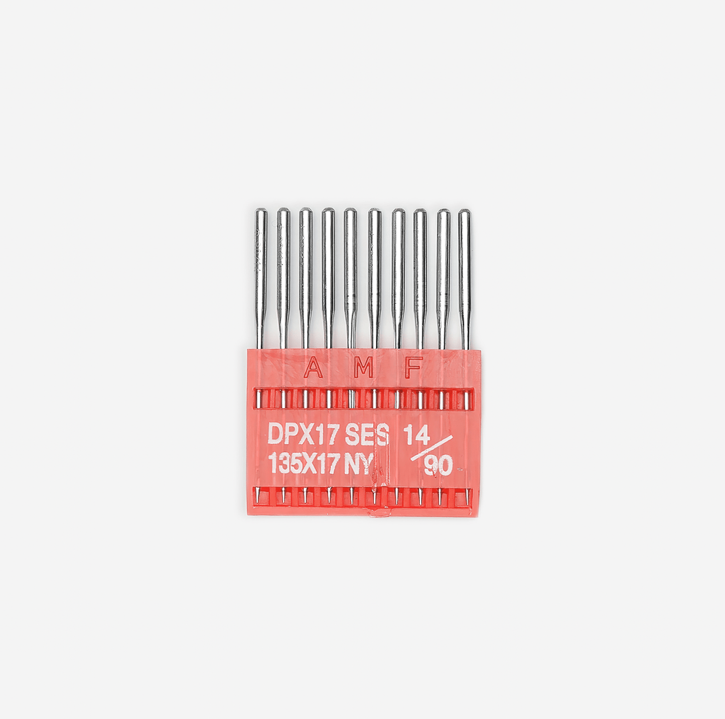 Industrial Walking Foot Needle DP - X17 14 - Ragland Fabrics
