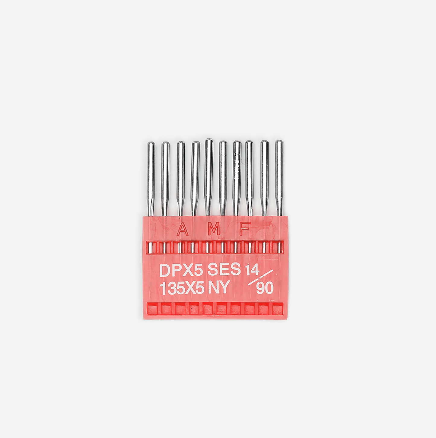 Industrial Zig Zag Needles DPX5 - 14 - Ragland Fabrics