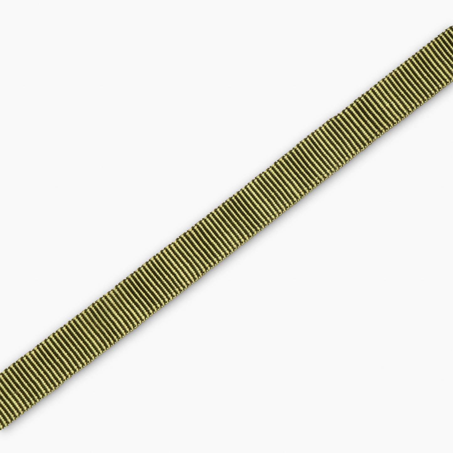 Dog Leash Olive 15mm (25met) - Ragland Fabrics