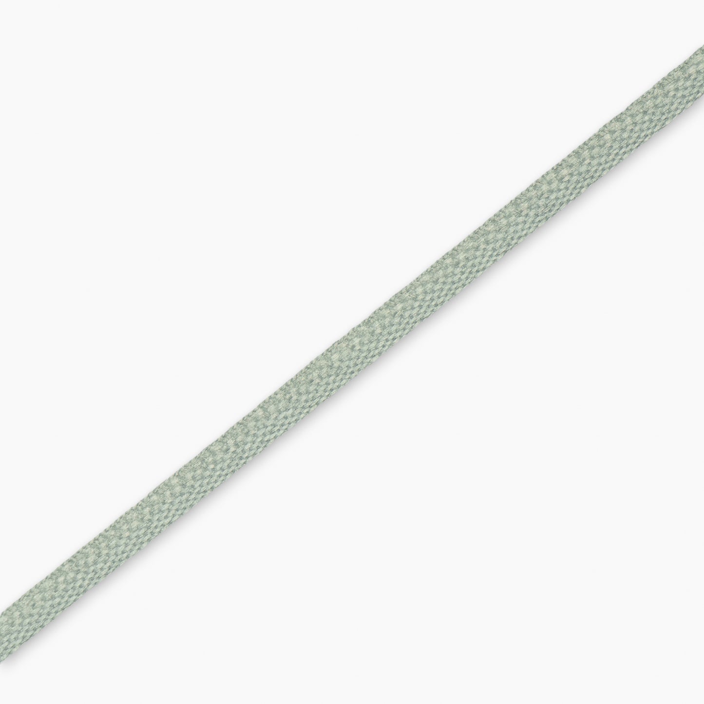 Draw Cord Flat 8mm Grey (50met) - Ragland Fabrics