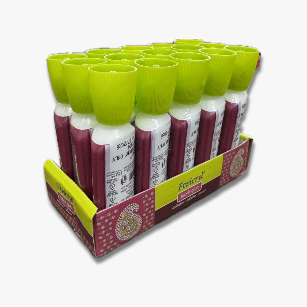 Fabric Glue Fevicryl 30ml
