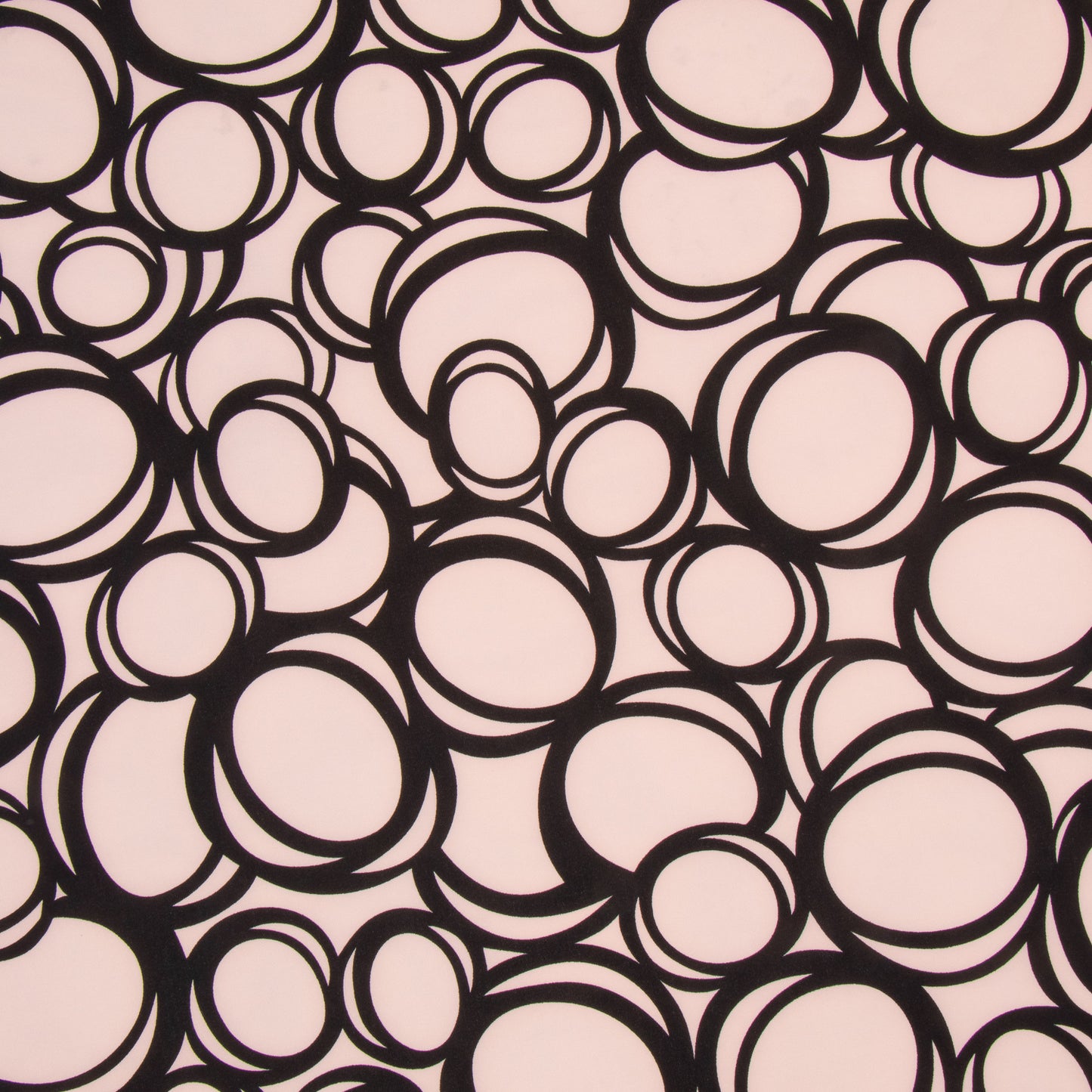 Dty Printed Stretch Pinky Slinky