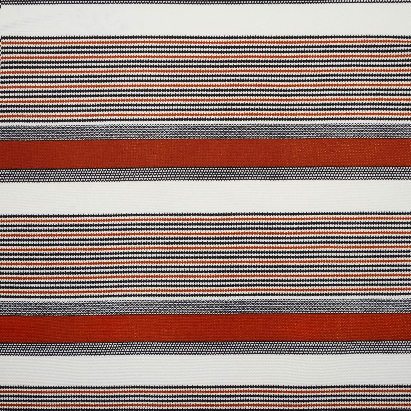 Dty Printed Stripe Waffle - Ragland Fabrics