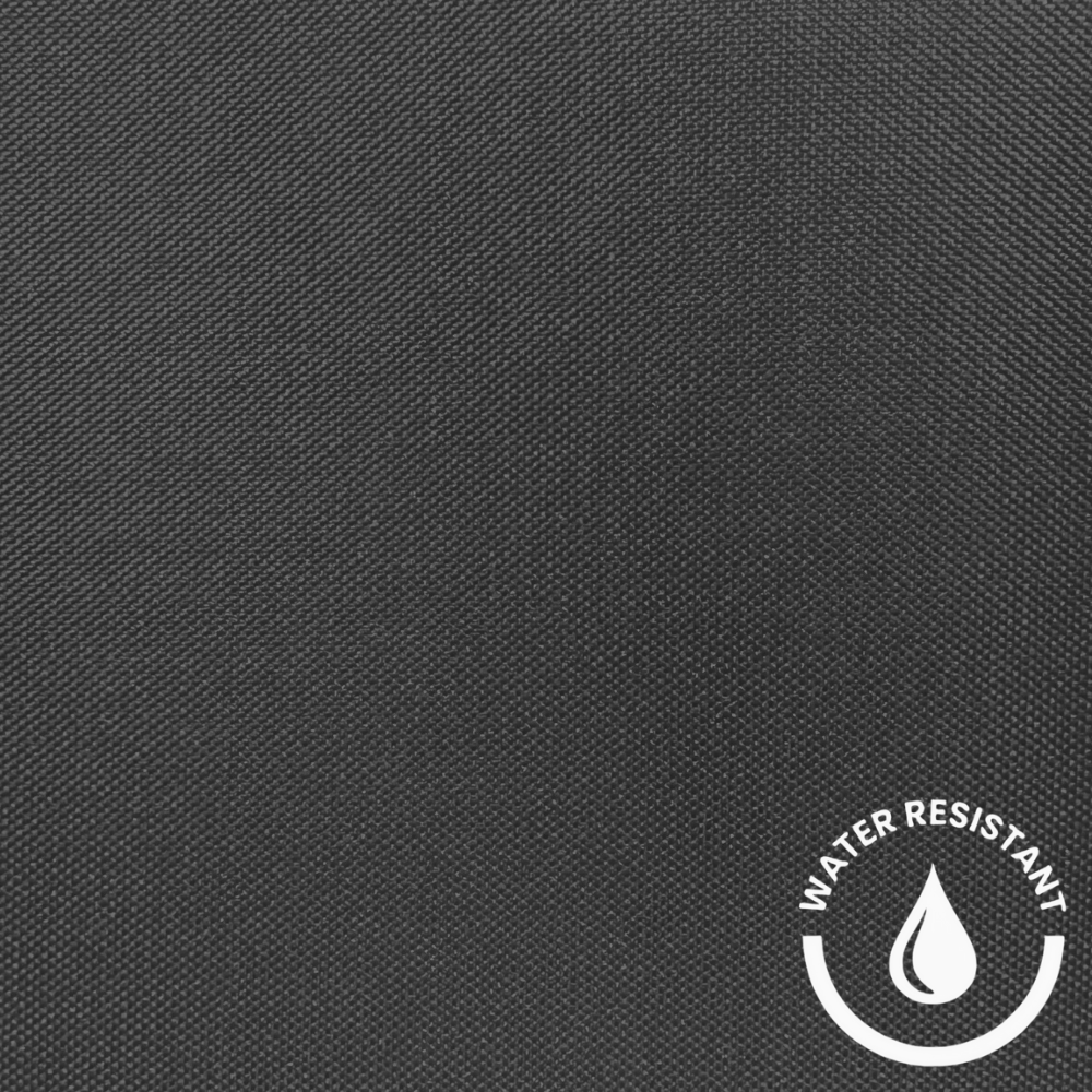 Oxford 300D Dark Grey 54 - Ragland Fabrics