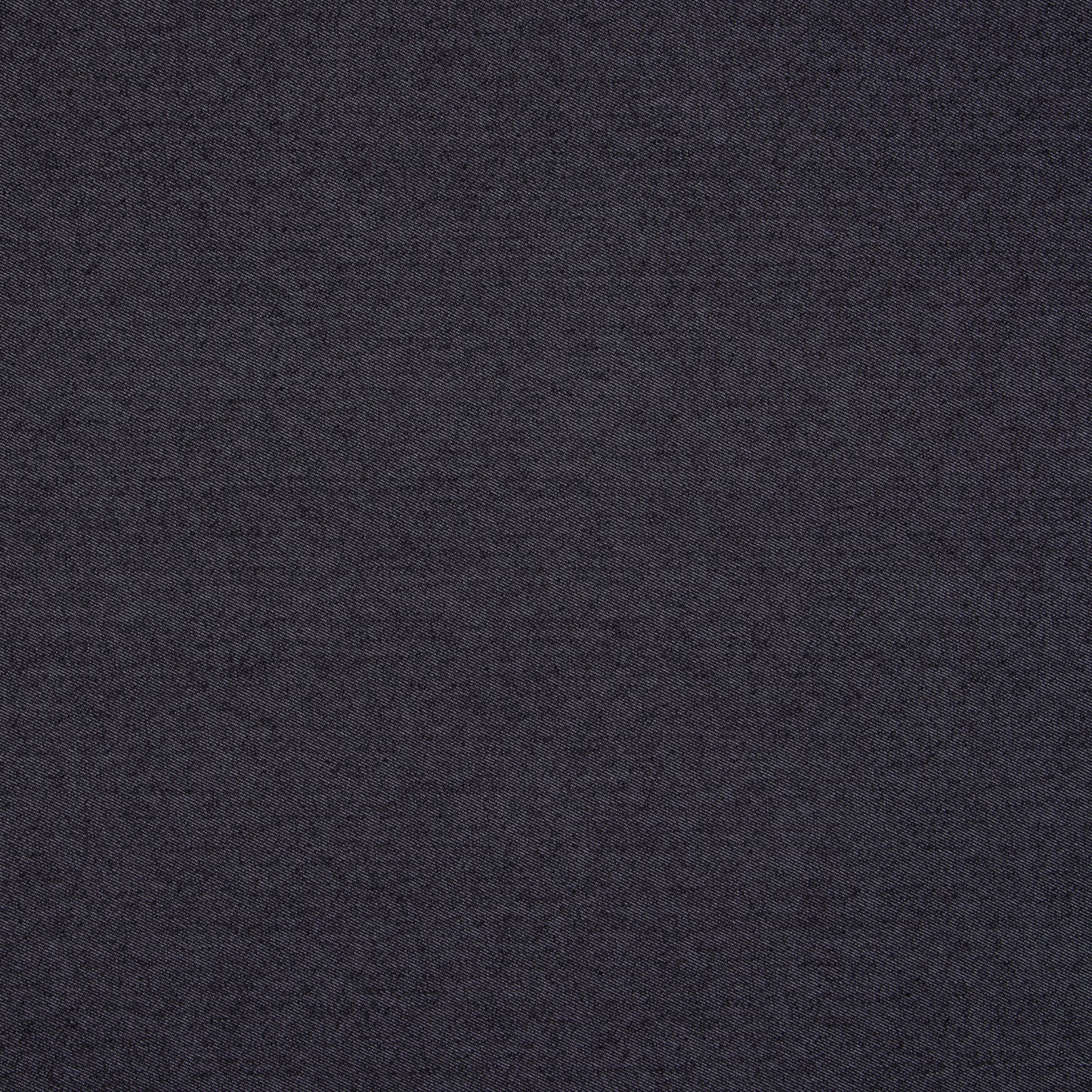 Stretch Denim Black