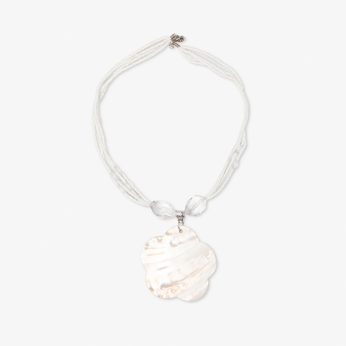 Designer Necklace 1 - Ragland Fabrics