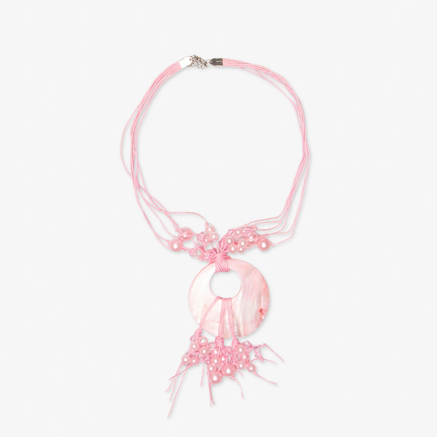 Designer Necklace 2 - Ragland Fabrics