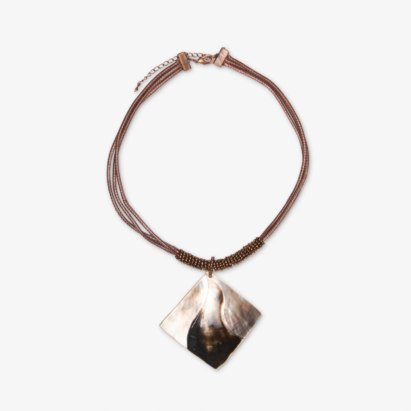 Designer Necklace 15 - Ragland Fabrics