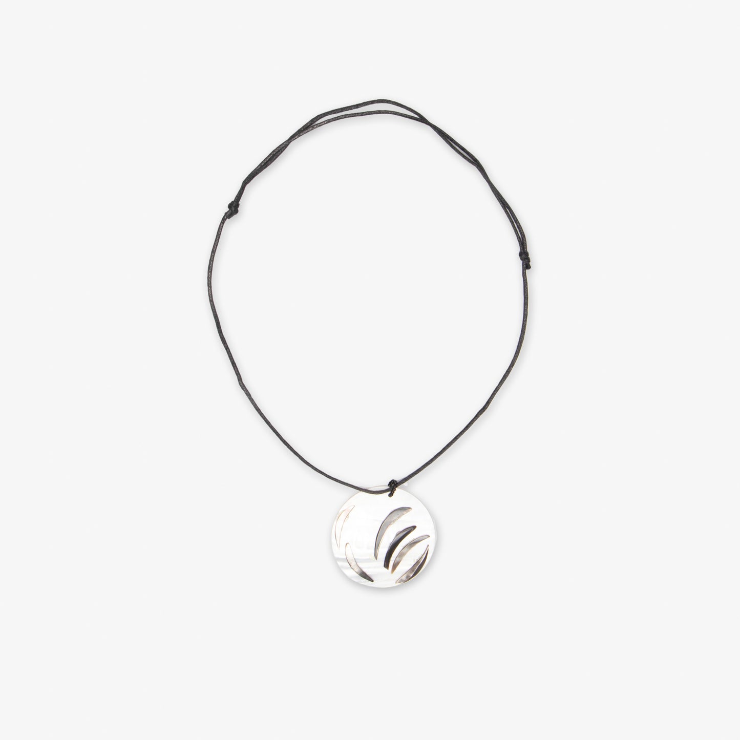 Designer Necklace 17 - Ragland Fabrics