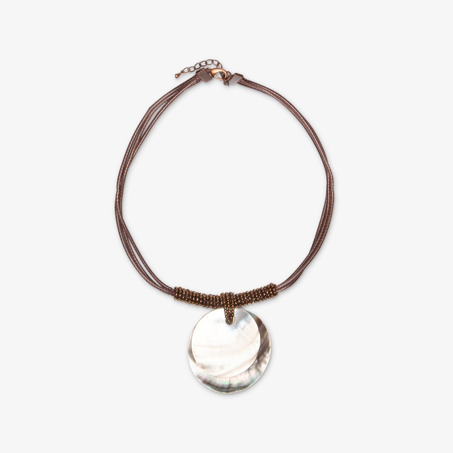 Designer Necklace 20 - Ragland Fabrics