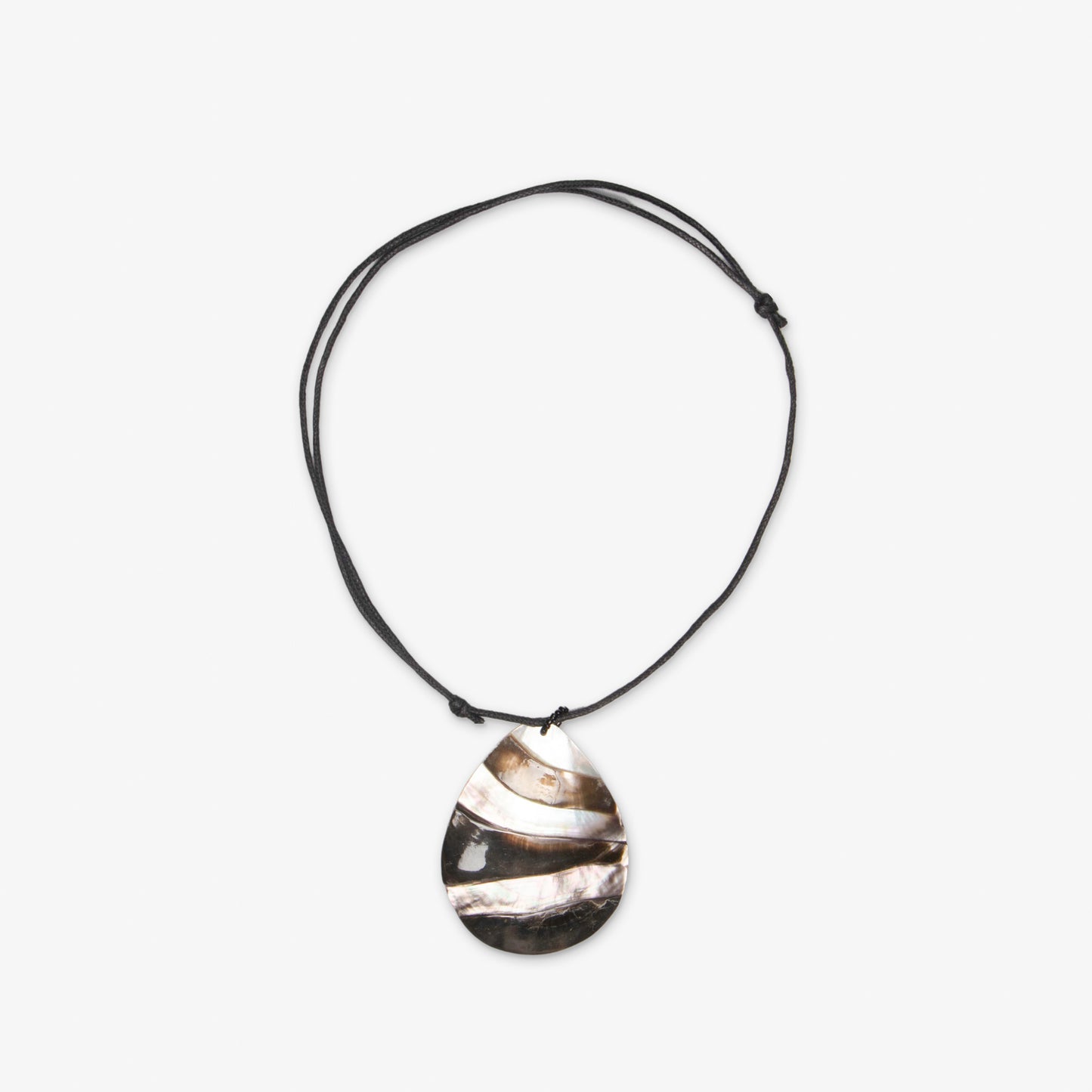 Designer Necklace 22 - Ragland Fabrics