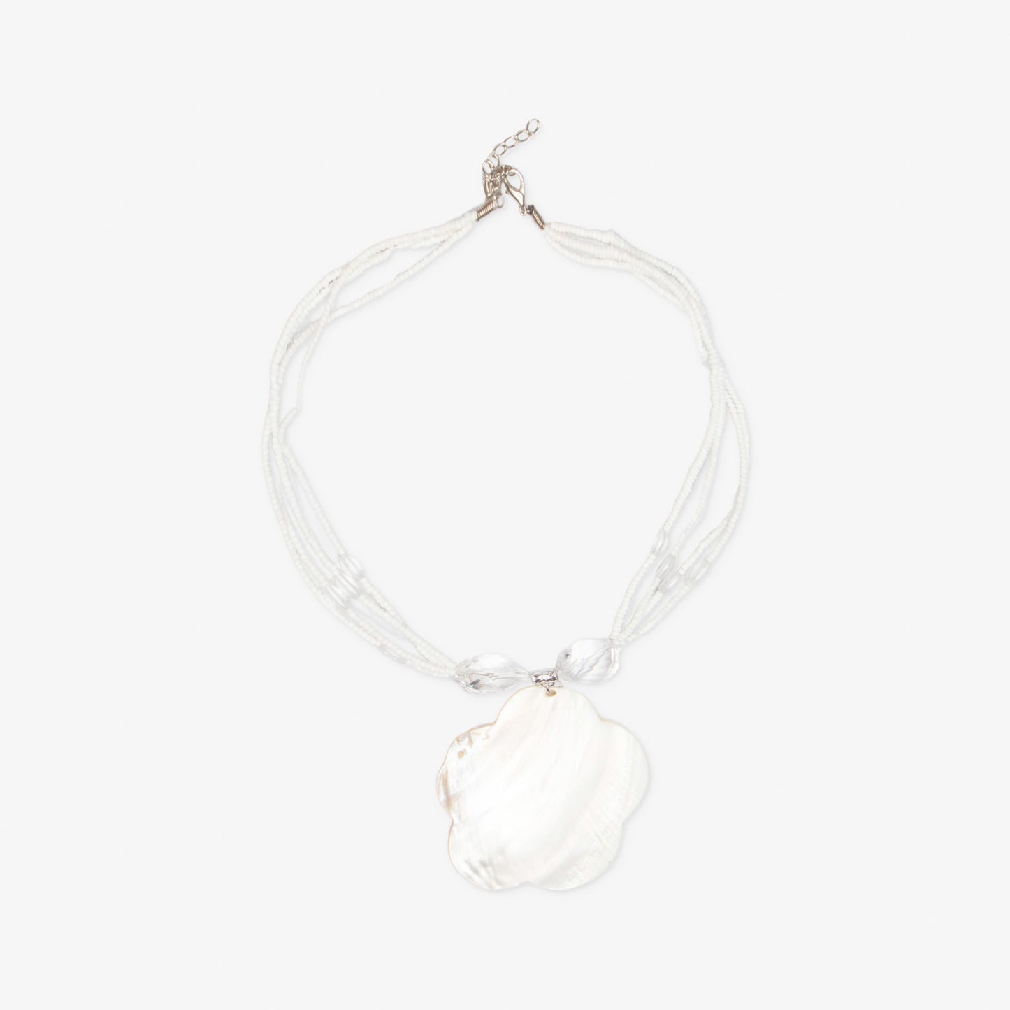 Designer Necklace 28 - Ragland Fabrics