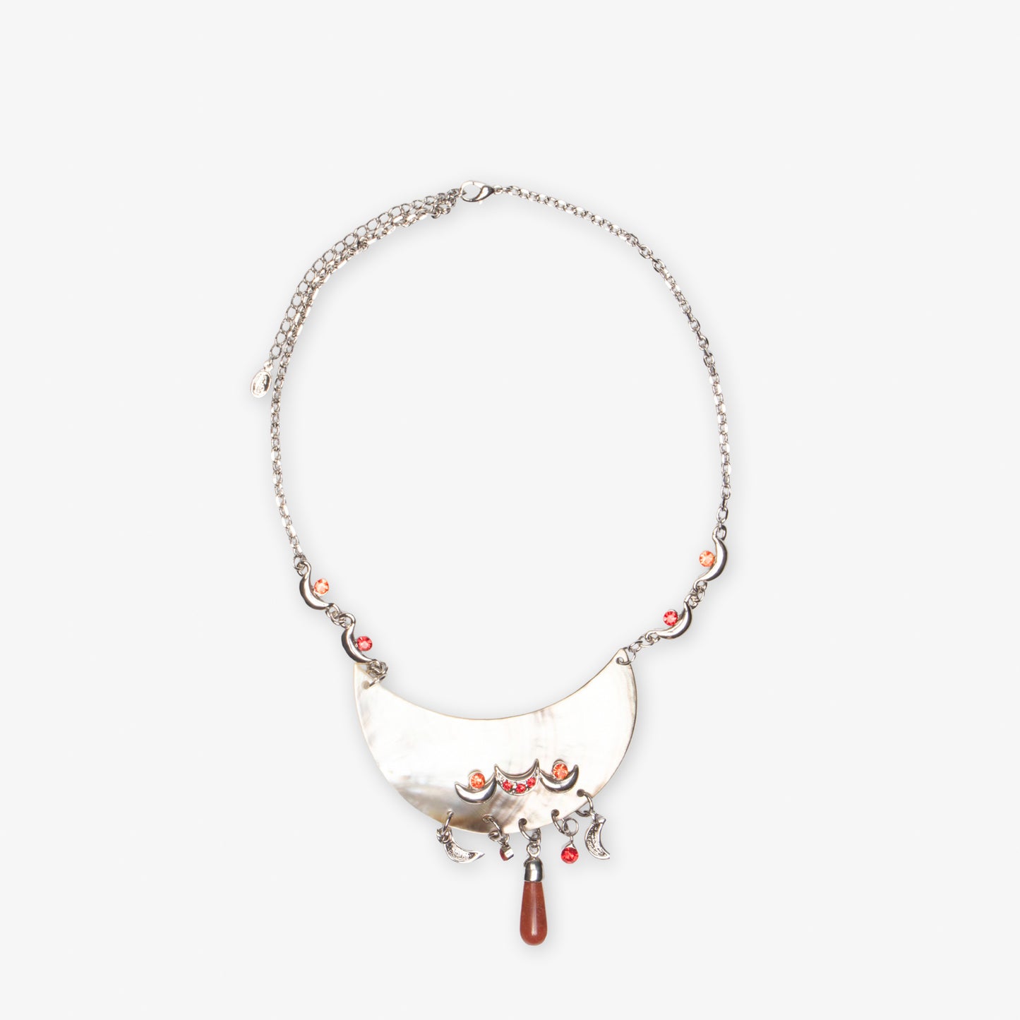 Designer Necklace 30 - Ragland Fabrics