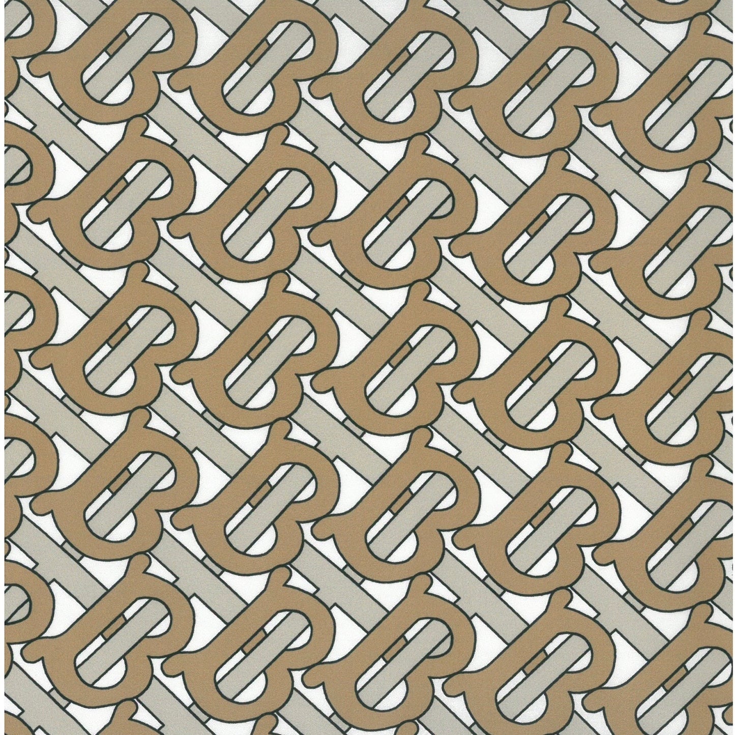 Designer Branded Fabric Des 23 - Ragland Fabrics