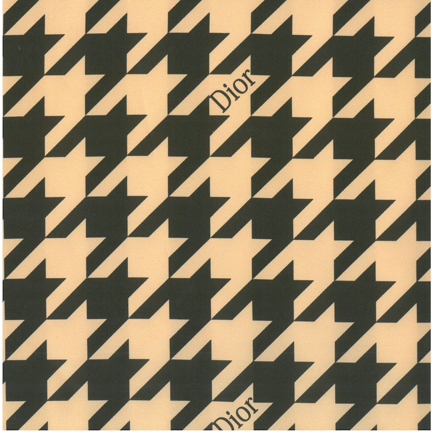 Designer Branded Fabric Des 30 - Ragland Fabrics