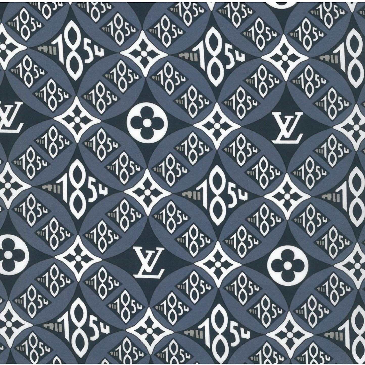 Designer Branded Fabric Des 36 - Ragland Fabrics