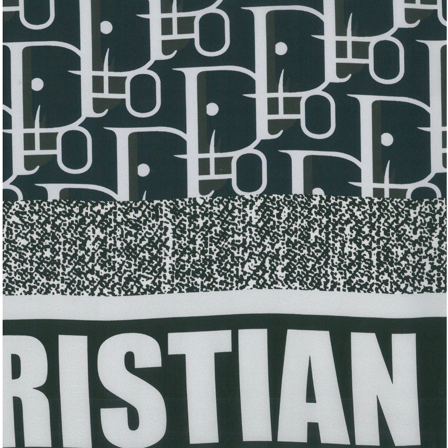 Designer Branded Fabric Des 9 - Ragland Fabrics