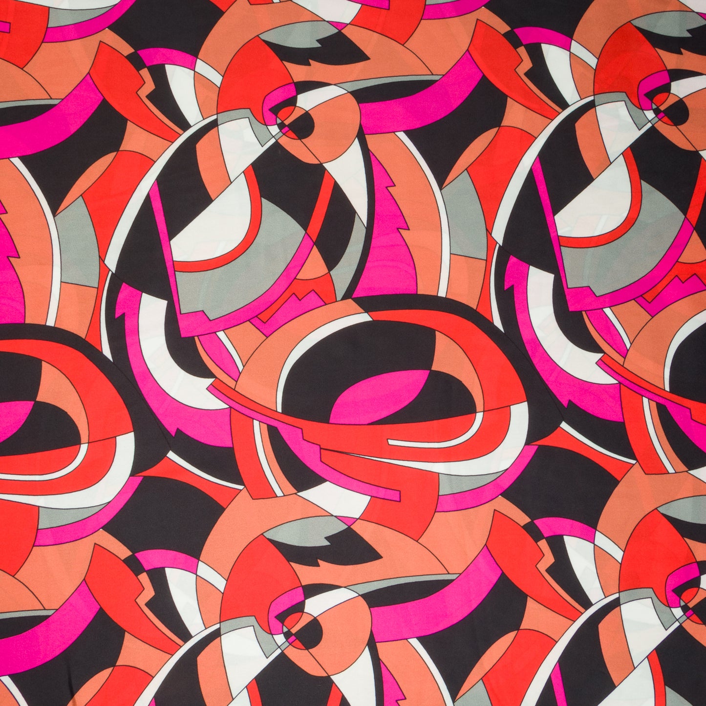 Designer Branded Fabric Des 33 - Ragland Fabrics