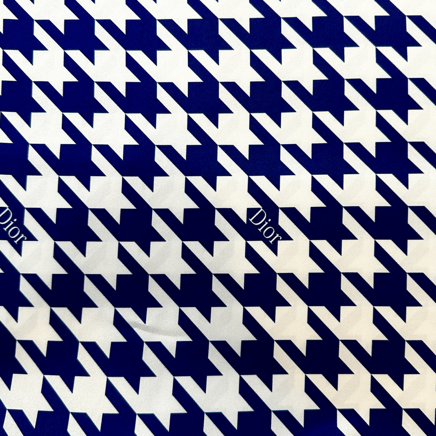 Designer Branded Fabric Des 38 - Ragland Fabrics