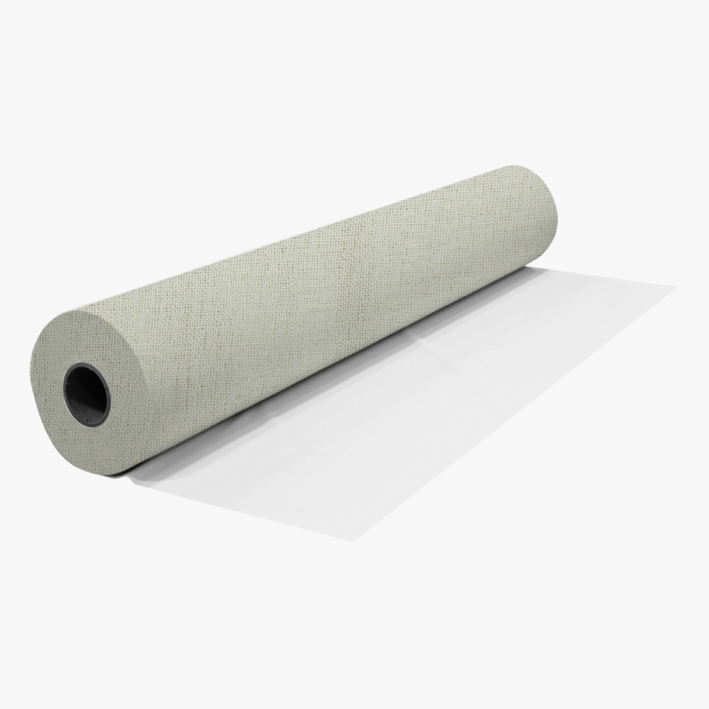 Essa Sheer Linen Dream Dust 280cm