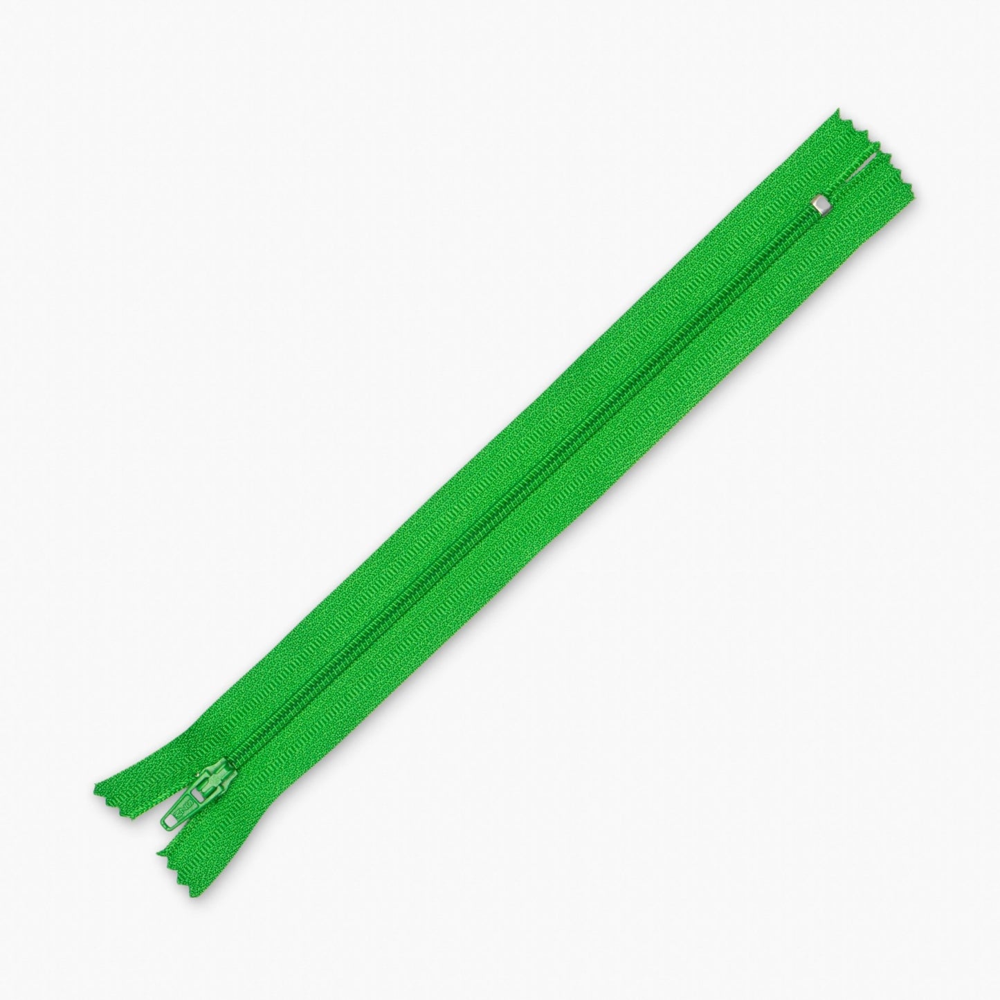 Zips Dress Emerald Green T3 (12CM - 18CM) - Ragland Fabrics