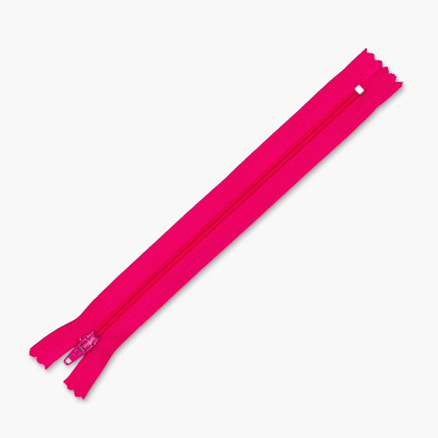 Zips Dress Cerise T3 (12CM - 20CM) - Ragland Fabrics