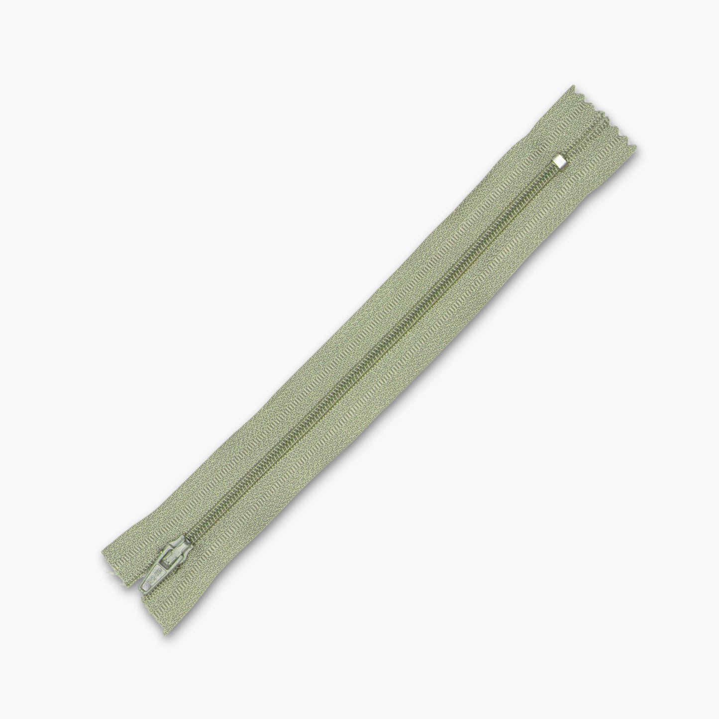Zips Dress Light Grey T3 (4 Sizes)